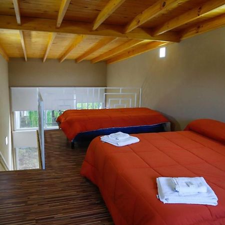 Marien Departamentos El Calafate Exterior photo