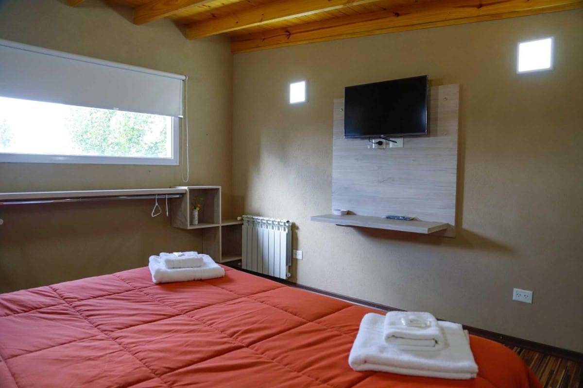 Marien Departamentos El Calafate Exterior photo